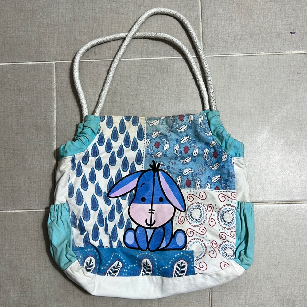Bag for $4